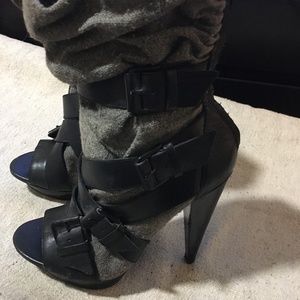 Awesome pair of shoes